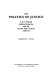 The politics of justice : lower Federal judicial selection and the second party system, 1829-61 /