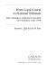 From local courts to national tribunals : the federal district courts of Florida, 1821-1990 /