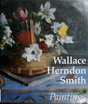 Wallace Herndon Smith : paintings /