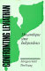 Confronting Leviathan : Mozambique since independence /