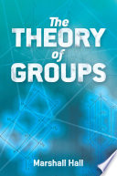 The theory of groups /