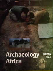 Archaeology Africa /