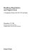 Banking regulation and supervision : a comparative study of the UK, USA, and Japan /