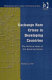 Exchange rate crises in developing countries : the political role of the banking sector /