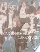 Max Beerbohm caricatures /
