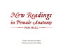 New readings in female anatomy /