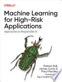 Machine learning for high-risk applications : approaches to responsible AI /