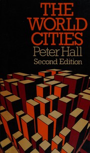 The world cities /