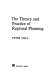 The theory and practice of regional planning /
