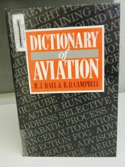 Dictionary of aviation /