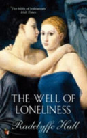 The well of loneliness /