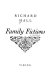 Family fictions : a novel /