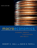 Macroeconomics : economic growth, fluctuations, and policy /