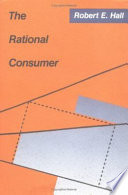 The rational consumer : theory and evidence /