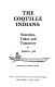 The Coquille Indians : yesterday, today, and tomorrow /