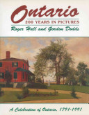 Ontario : two hundred years in pictures /