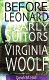 Before Leonard : the early suitors of Virginia Woolf /