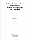 Urban geography /