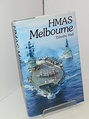 HMAS Melbourne /