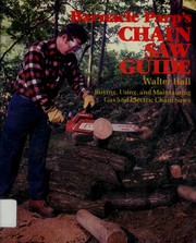 Barnacle Parp's chain saw guide /