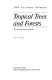 Tropical trees and forests : an architectural analysis /