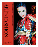 Art X fashion : fashion inspired by art /
