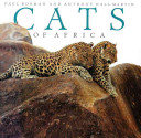 Cats of Africa /