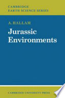 Jurassic environments /