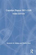 Capetian France, 987-1328 /