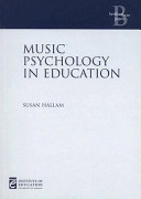 Music psychology in education /
