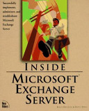 Inside Microsoft exchange server /