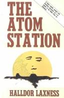 The atom station /