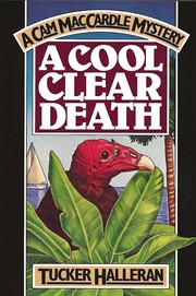 A cool, clear death /