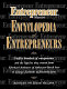 Entrepreneur magazine encyclopedia of entrepreneurs /