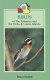 Birds of the Bahamas and the Turks and Caicos Islands /