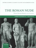 The Roman nude : heroic portrait statuary 200 B.C.-A.D. 300 /
