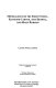 Minimalism and the short story--Raymond Carver, Amy Hempel, and Mary Robison /