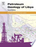 Petroleum geology of Libya /