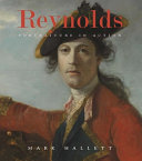 Reynolds : portraiture in action /