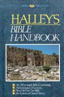 Halley's Bible handbook : an abbreviated Bible commentary /