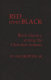 Red over Black : Black slavery among the Cherokee Indians /