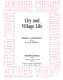 City and village life /