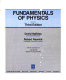Fundamentals of physics /