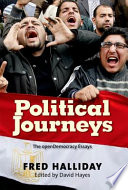 Political journeys : the openDemocracy essays /