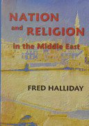 Nation and religion in the Middle East /