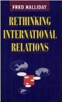 Rethinking international relations /