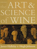 The art and science of wine /