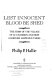 Lest innocent blood be shed : the story of the village of Le Chambon, and how goodness happened there /