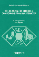 The removal of nitrogen compounds from wastewater /
