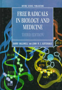 Free radicals in biology and medicine /